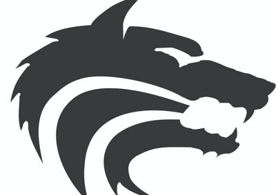 Event graphic or logo