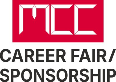 Marist Computing Conference 2026 Sponsors and School of CSM Technology Career Fair Image