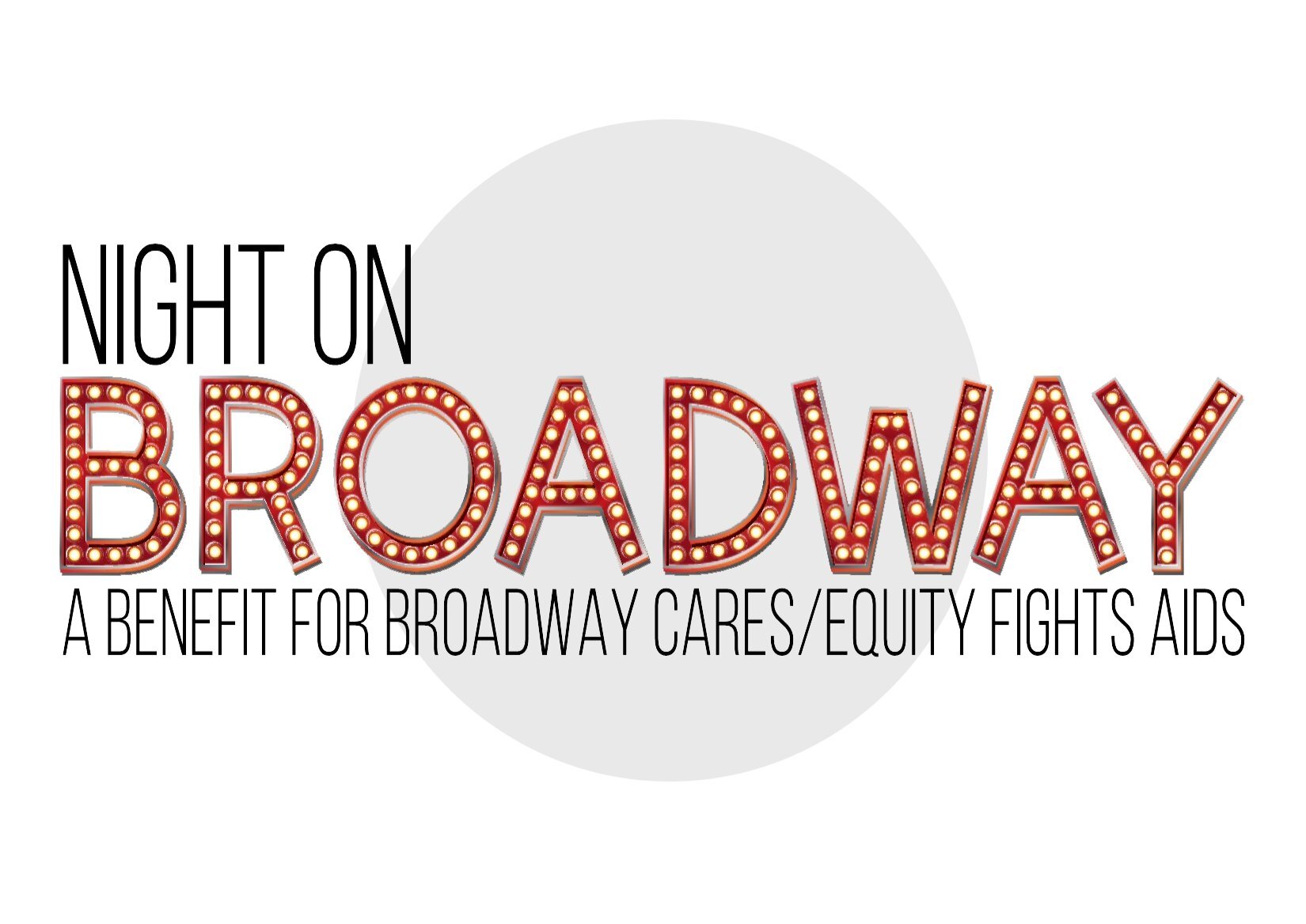 Night on Broadway image