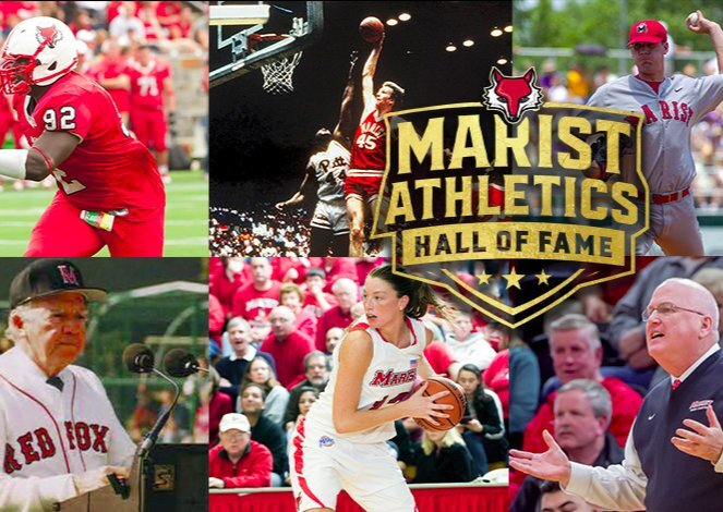 2026 Hall of Fame Induction Ceremony image