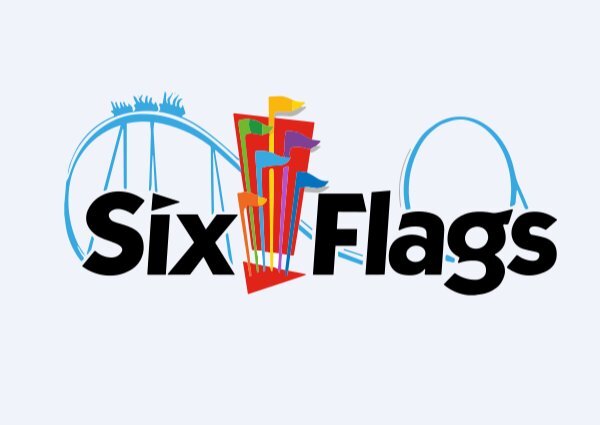SPC Trip: Six Flags image