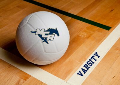 Lady Mustangs vs TBD image - click to enlarge
