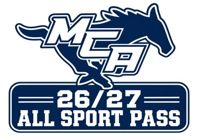 2026-27 All Sport Pass image - click to enlarge