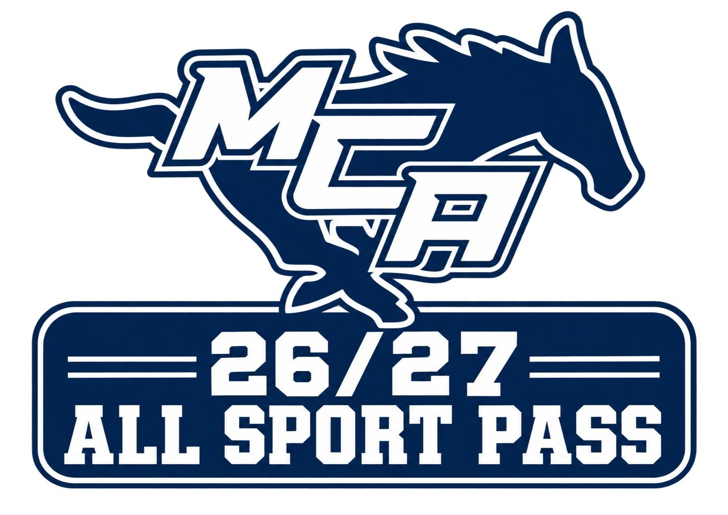2026-27 All Sport Pass image