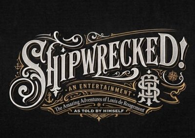Event graphic or logo