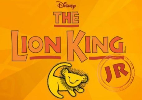 Disney's The Lion King, Jr. image