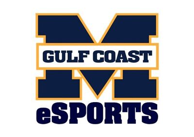 MGCCC eSports logo