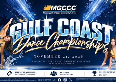 Event graphic or logo