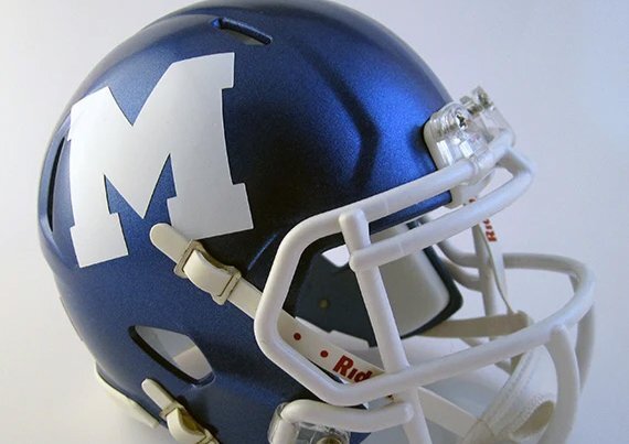 Midview vs North Ridgeville image