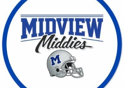 Midview vs Learwood 7th Grade image