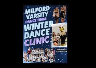 Winter Dance Clinic image - click to enlarge