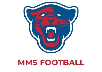 MMS 8th Football vs South Belton MS image - click to enlarge