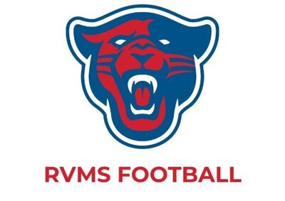 RVMS 7th Football vs Bonham MS image - click to enlarge