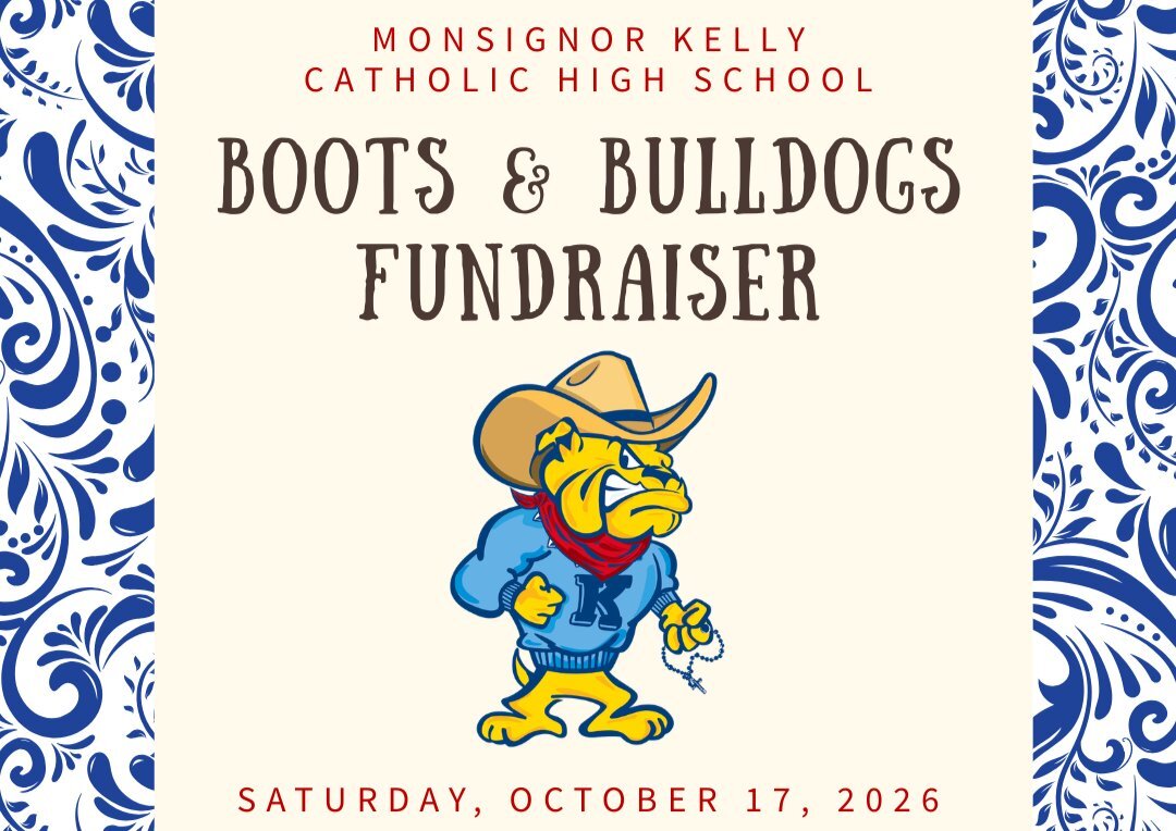 2026 Boots & Bulldogs image