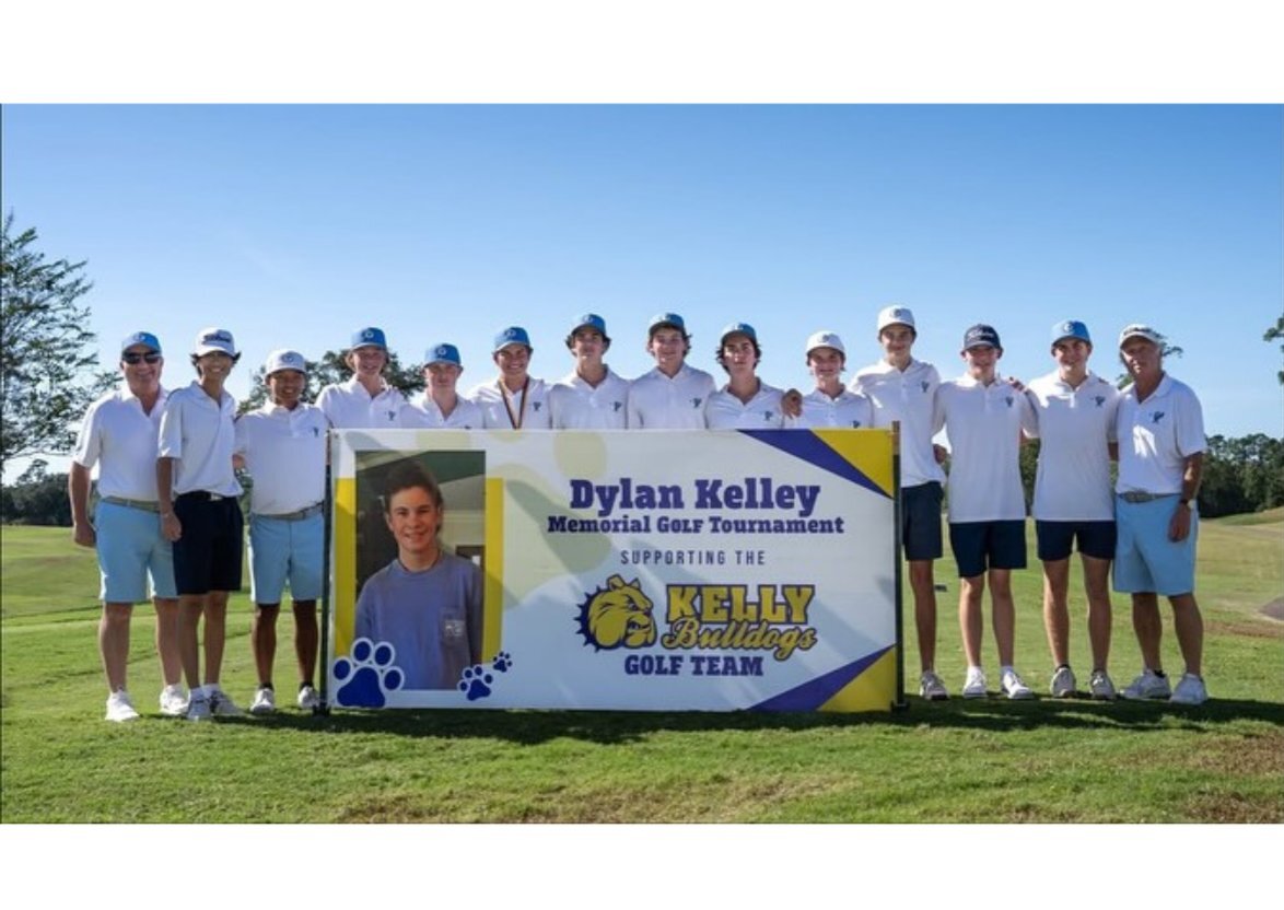 Dylan Kelley Memorial Golf Tournament image