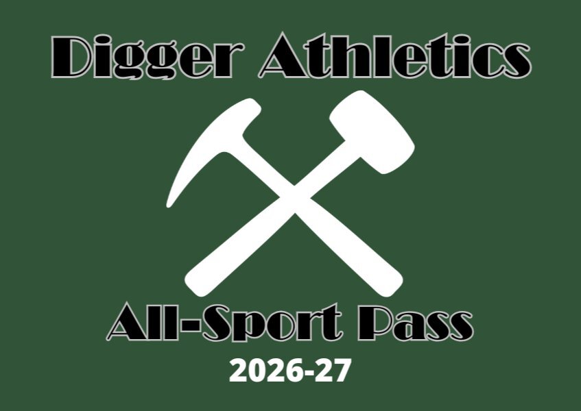 Oredigger All-Sports Pass image