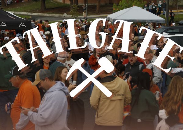 2026 Football Tailgate Pass image