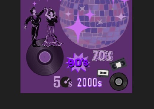 A Journey Through Time | Centennial Homecoming Dance image