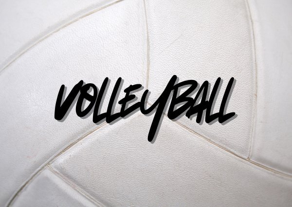 MPHS JV/Varsity Volleyball vs Hallsville image