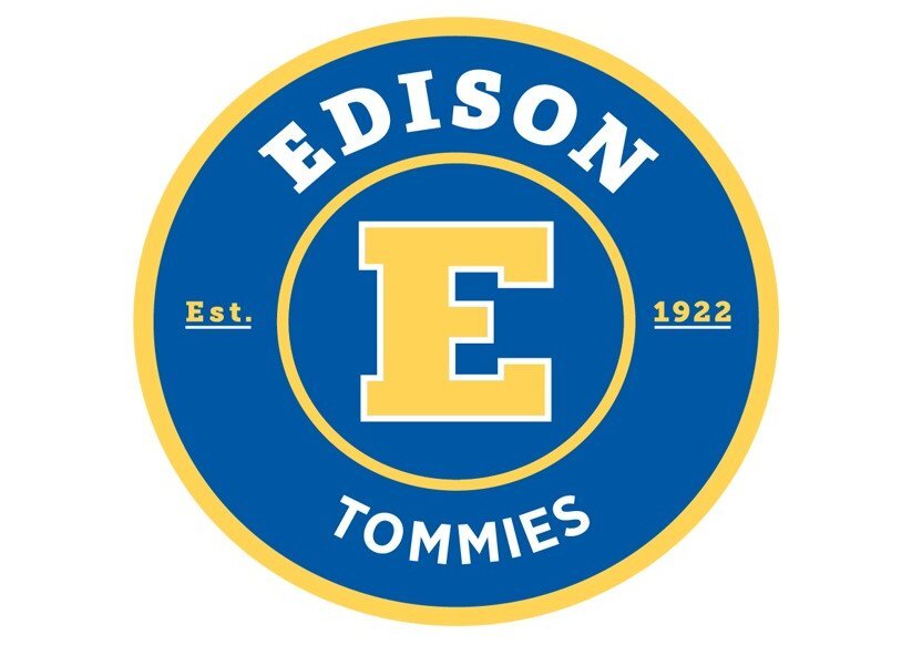 Edison JV Boys Soccer vs. North - 5 PM & Edison Varsity Boys Soccer vs. Camden - 7 PM image