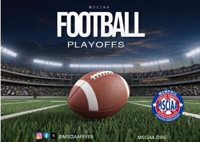 MSCIAA MS Football Super Saturday image - click to enlarge