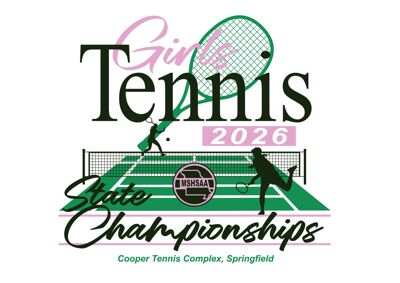 Event graphic or logo