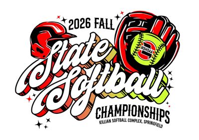 Event graphic or logo