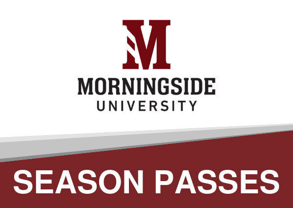 2026-27 Season Passes image