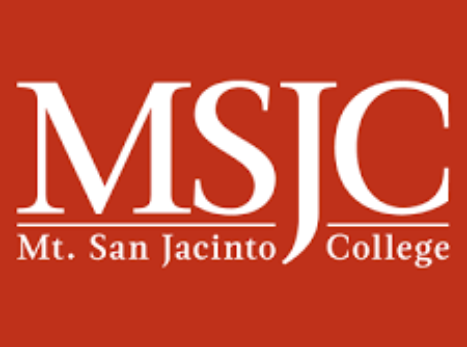 Mt. San Jacinto College - Menifee Valley Campus logo