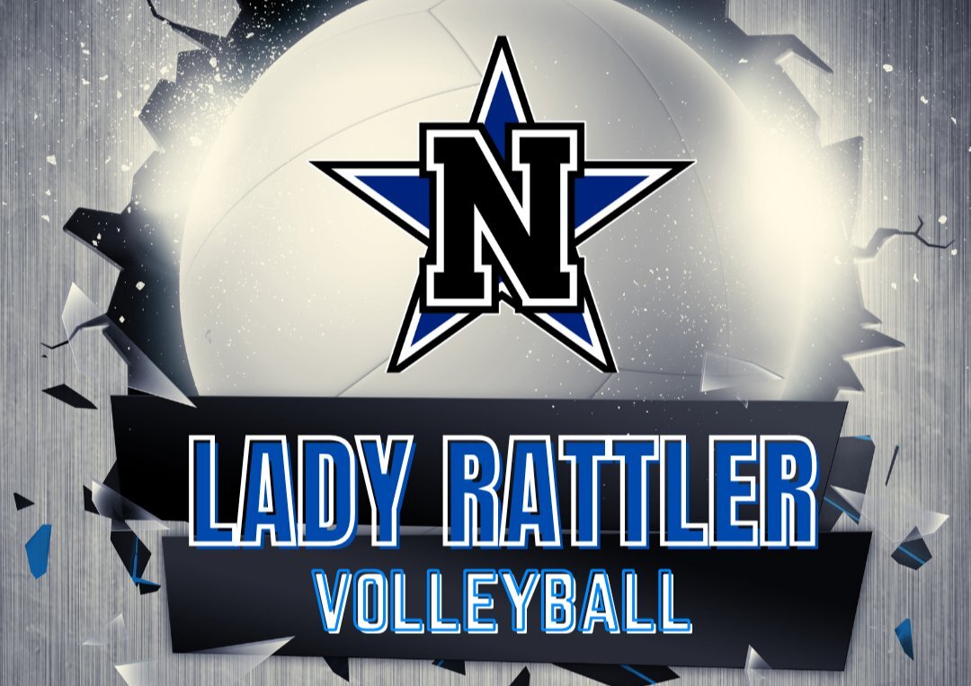 LADY RATTLER VOLLEYBALL vs. Sealy image