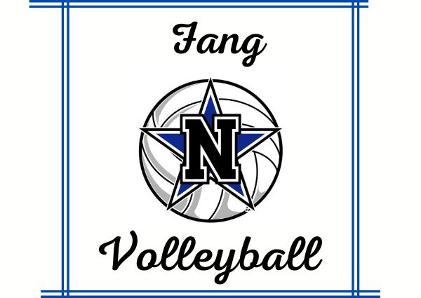 JR. HIGH FANG VOLLEYBALL vs. Huntsville Mance Park JH image