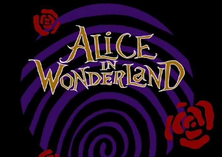 Fall Play: Alice in Wonderland image