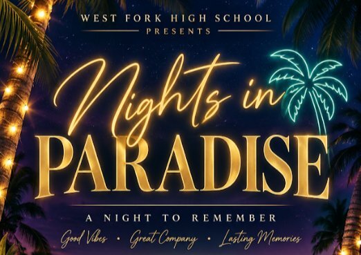 WFHS Homecoming image