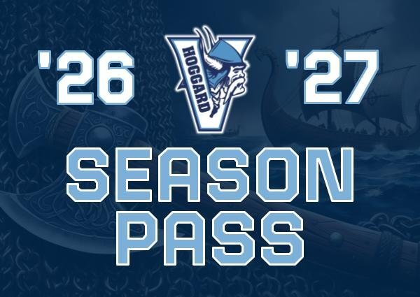 26-27 Hoggard Season Passes image