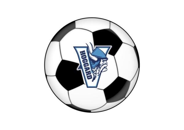John T Hoggard High vs Eugene Ashley High School (JV/Varsity Men's Soccer) image