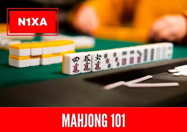 Mahjong 101