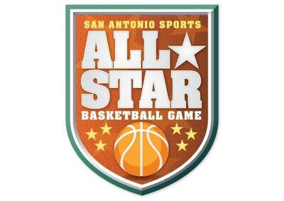 Event graphic or logo