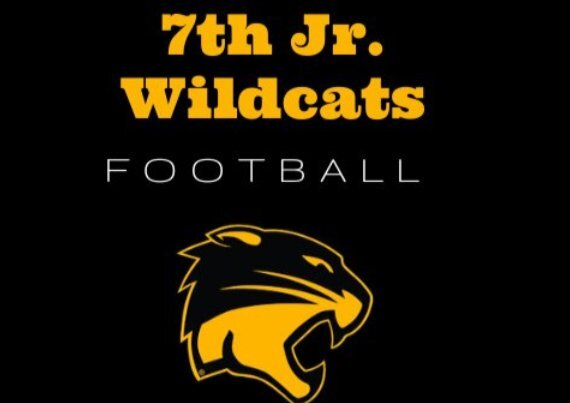 7th Jr. Wildcats vs. Perrysburg image