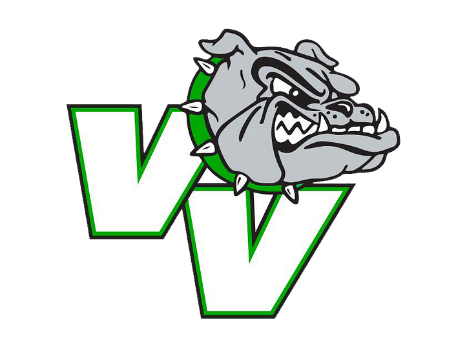 Virgin Valley High School logo