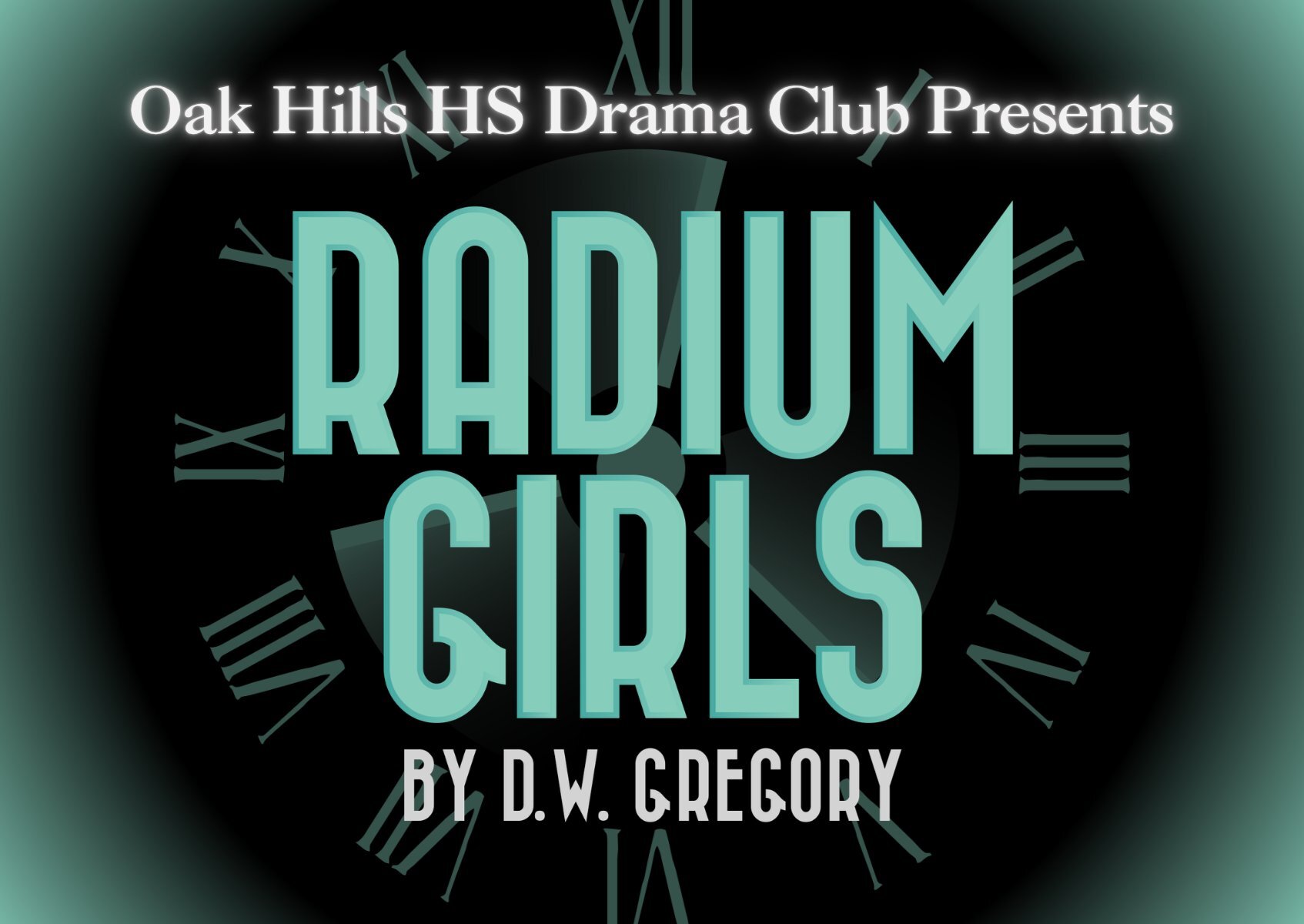 Radium Girls image