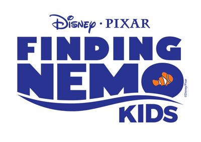 Finding Nemo Kids image - click to enlarge