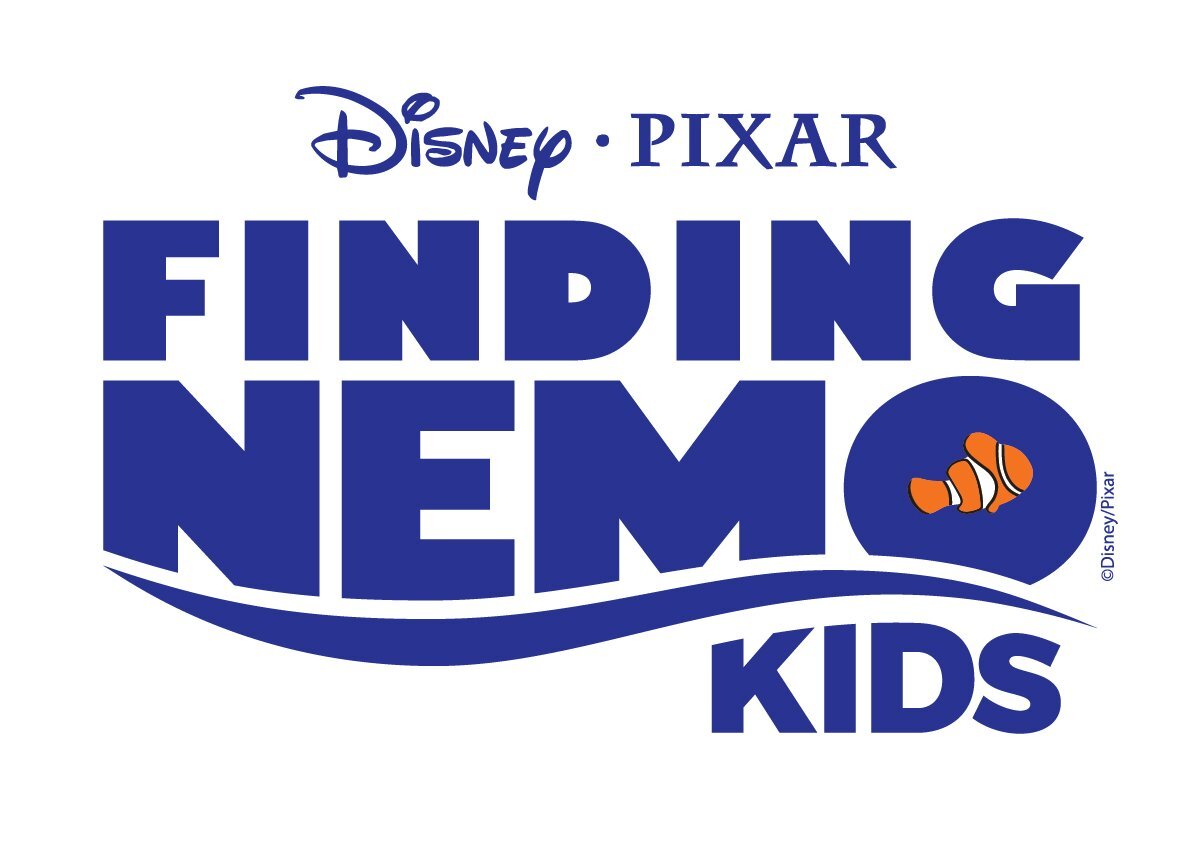 Finding Nemo Kids image