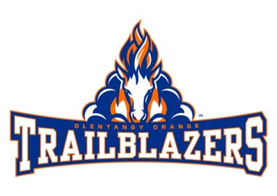 Event graphic or logo