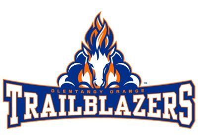 Event graphic or logo