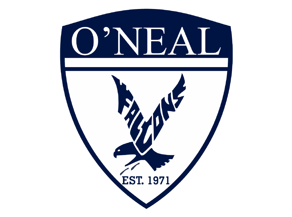 The O'Neal School Box Office Logo