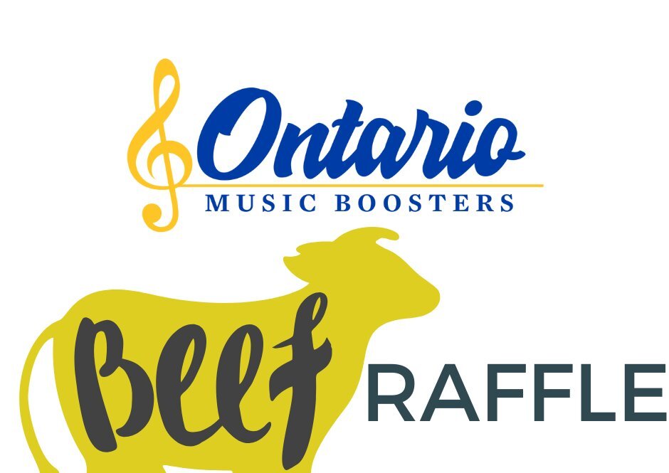 Beef Raffle image