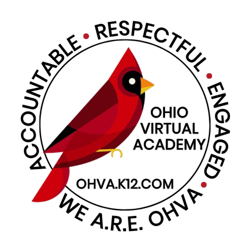 Ohio Virtual Academy Box Office Logo