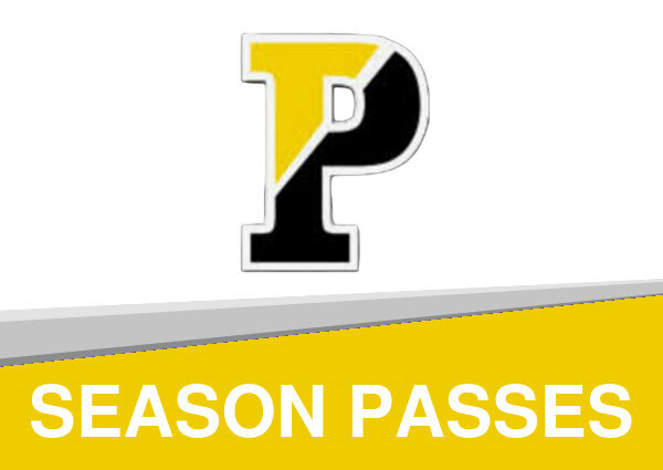 2026 Volleyball Season Pass image