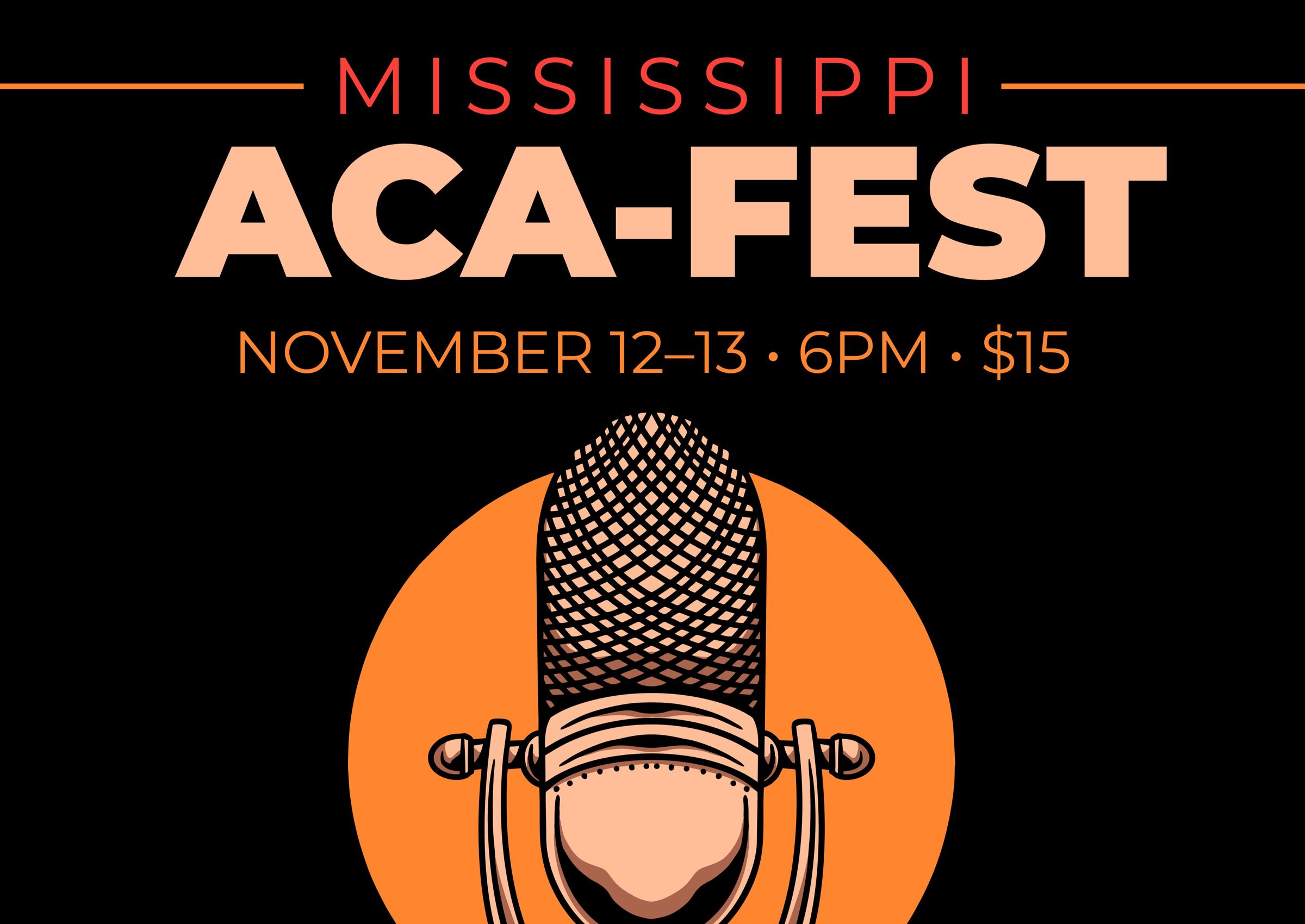 ACA Fest THURSDAY image