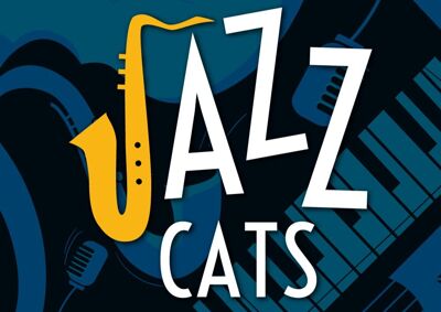 Event graphic or logo